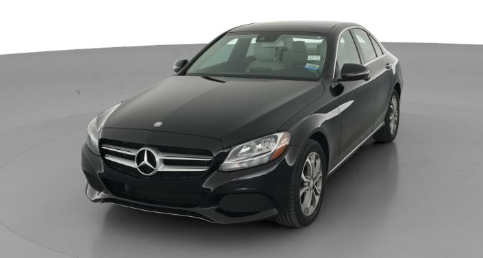 Thumbnail: 2017 Mercedes-Benz C-Class - 1