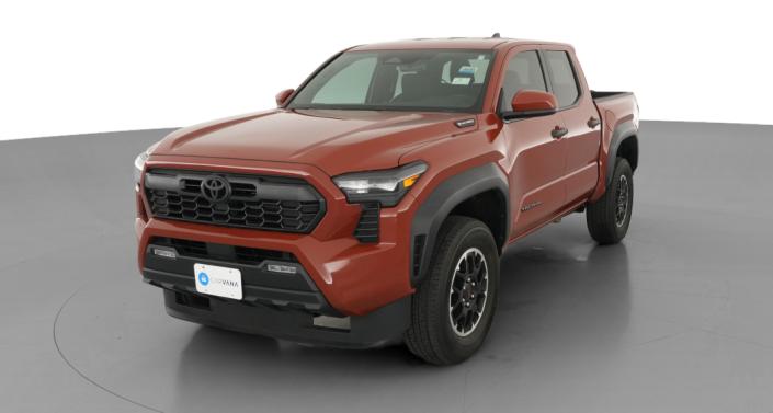 Thumbnail: 2025 Toyota Tacoma - 1