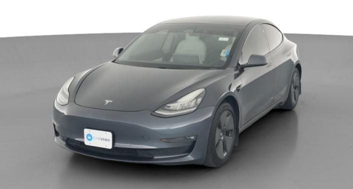 Thumbnail: 2021 Tesla Model 3 - 1