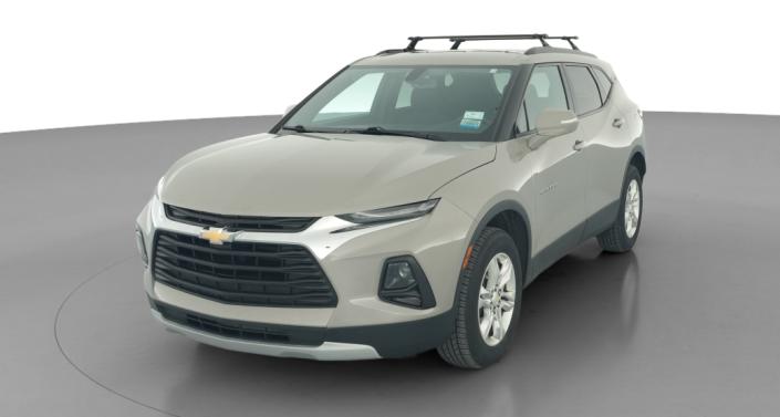 2021 Chevrolet Blazer  -
                  Indianapolis, IN