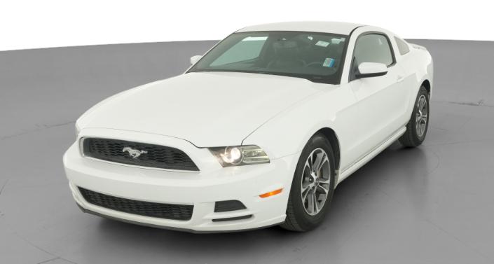 2014 Ford Mustang Premium -
                  Tolleson, AZ