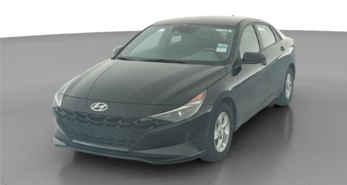 Thumbnail: 2022 Hyundai Elantra - 1