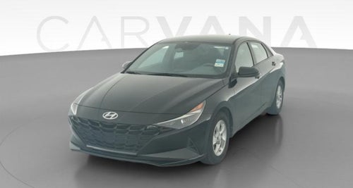 2022 Hyundai Elantra