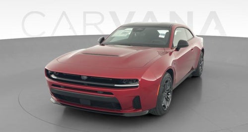 2026 Dodge Charger