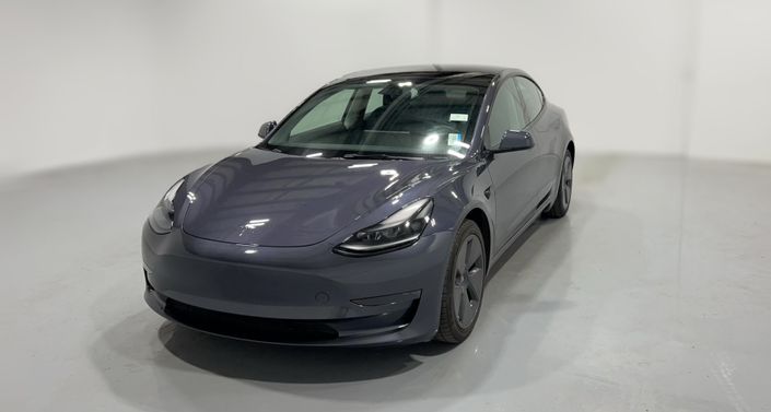 Thumbnail: 2023 Tesla Model 3 - 1