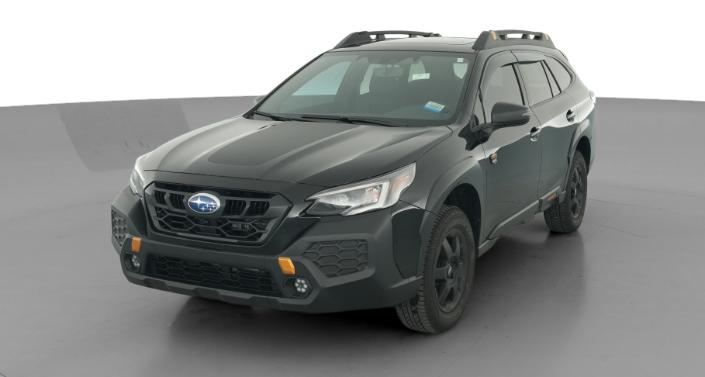 Thumbnail: 2025 Subaru Outback - 1