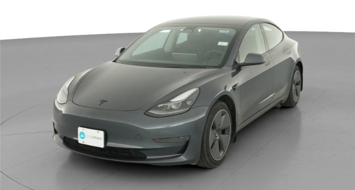 Thumbnail: 2023 Tesla Model 3 - 1
