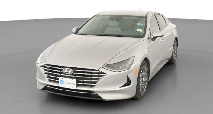 Thumbnail: 2023 Hyundai Sonata - 1