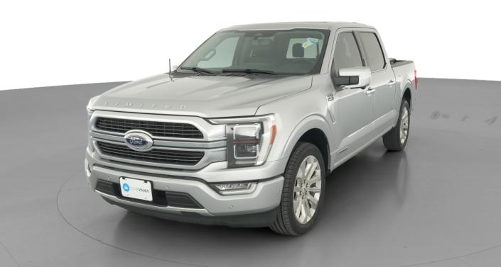 Thumbnail: 2021 Ford Econoline - 1
