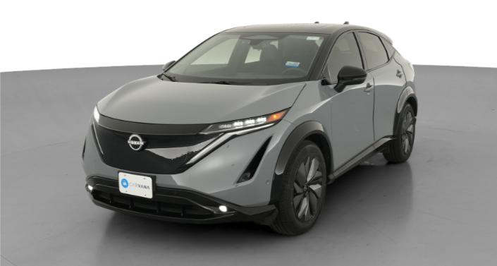 2023 Nissan Ariya Platinum+ -
                  Richton Park, IL