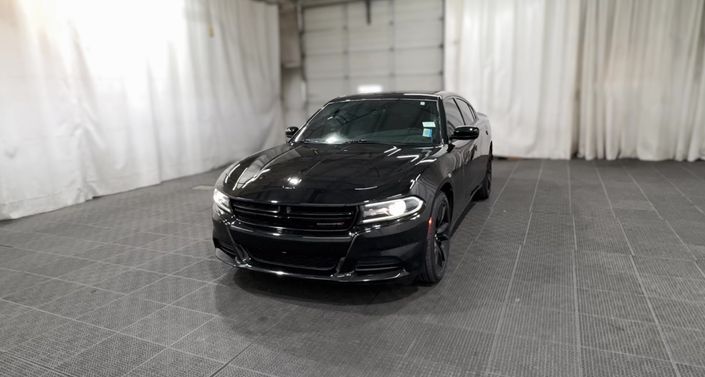 Thumbnail: 2018 Dodge Charger - 1