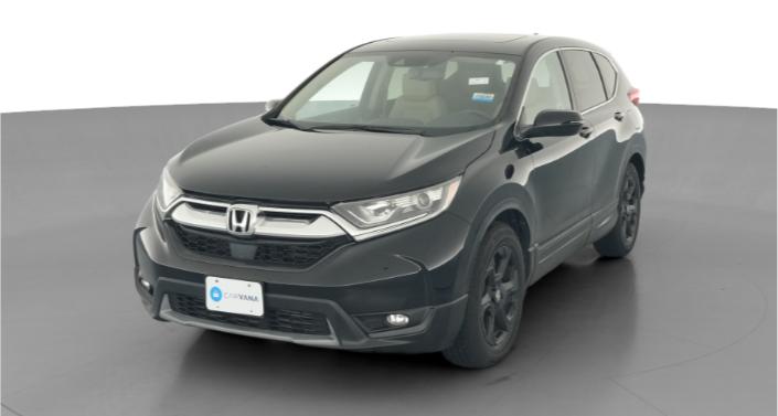 Thumbnail: 2017 Honda CR-V - 1