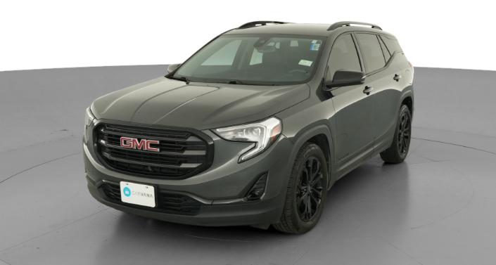 Thumbnail: 2020 GMC Terrain - 1