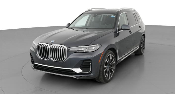 2020 BMW X7 xDrive40i -
                  Concord, NC