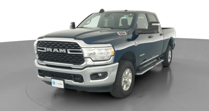 Thumbnail: 2023 RAM 2500 - 1