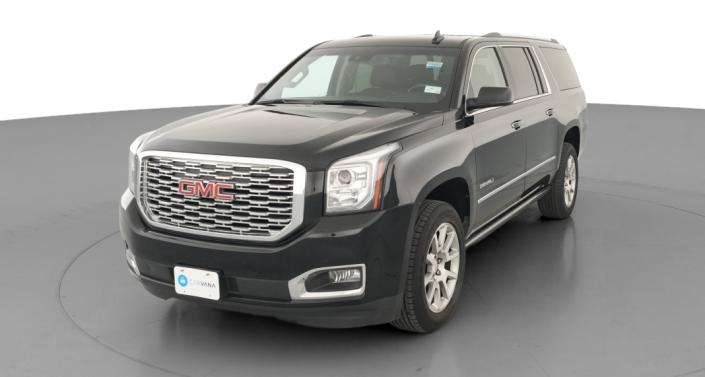 Thumbnail: 2020 GMC Yukon XL - 1