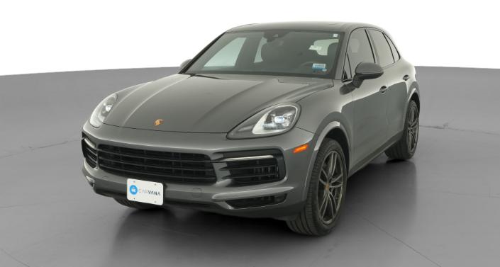 Thumbnail: 2019 Porsche Cayenne - 1