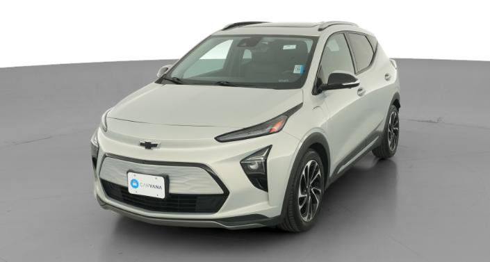 2022 Chevrolet Bolt EUV Premier -
                  Tolleson, AZ