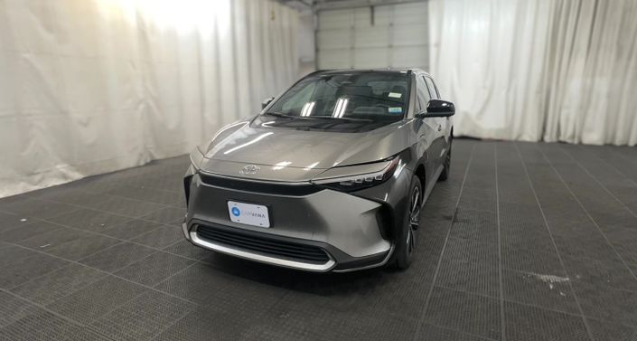 2023 Toyota bZ4X Limited -
                  North Las Vegas, NV
