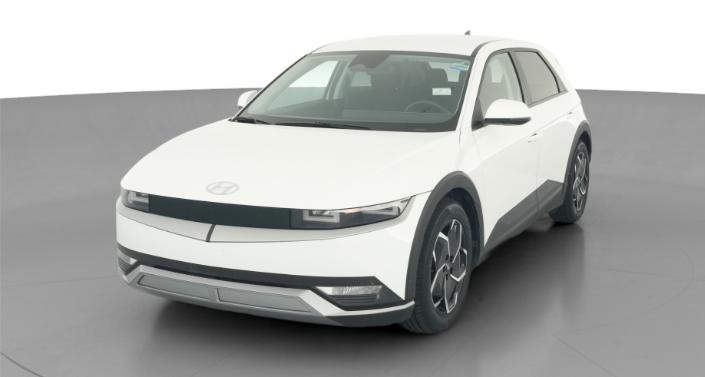 2022 Hyundai Ioniq 5 SE -
                  Rocklin, CA