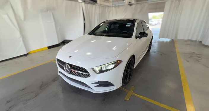 2022 Mercedes-Benz A-Class A 220 -
                  Tempe, AZ