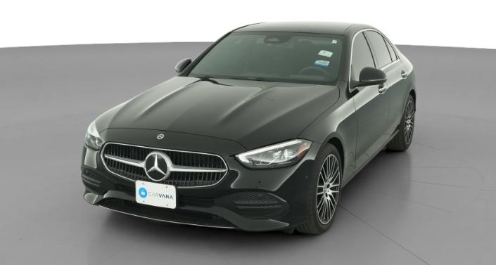 Thumbnail: 2025 Mercedes-Benz C-Class - 1