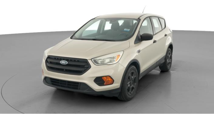 Thumbnail: 2017 Ford Escape - 1