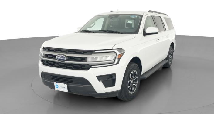 Thumbnail: 2024 Ford Expedition MAX - 1
