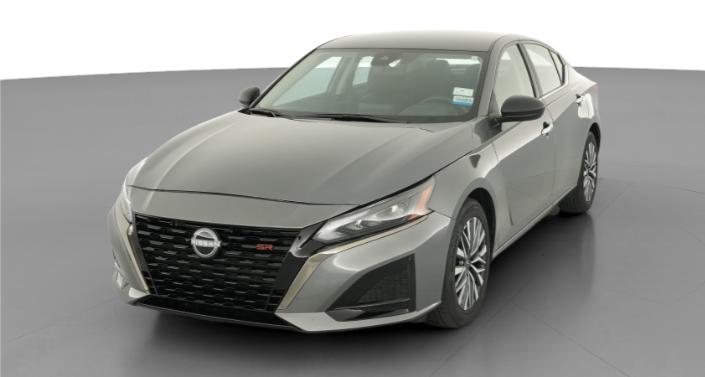Thumbnail: 2025 Nissan Altima - 1
