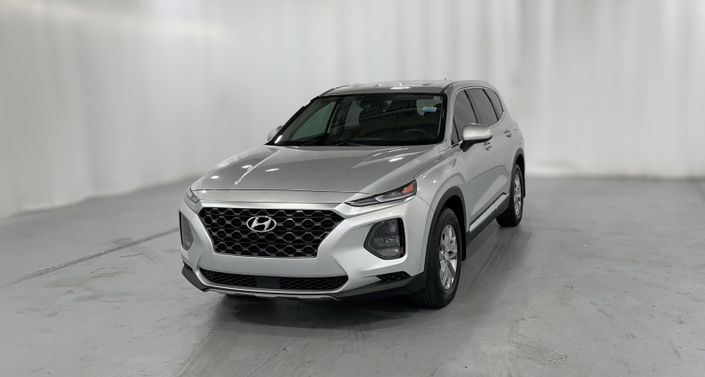 Thumbnail: 2020 Hyundai Santa Fe - 1