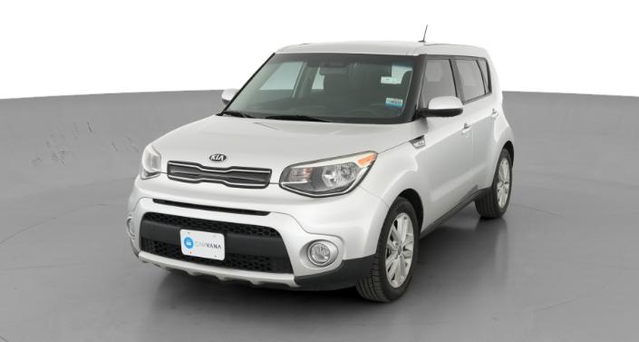 Thumbnail: 2018 Kia Soul - 1