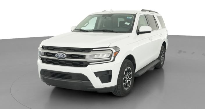Thumbnail: 2024 Ford Expedition - 1