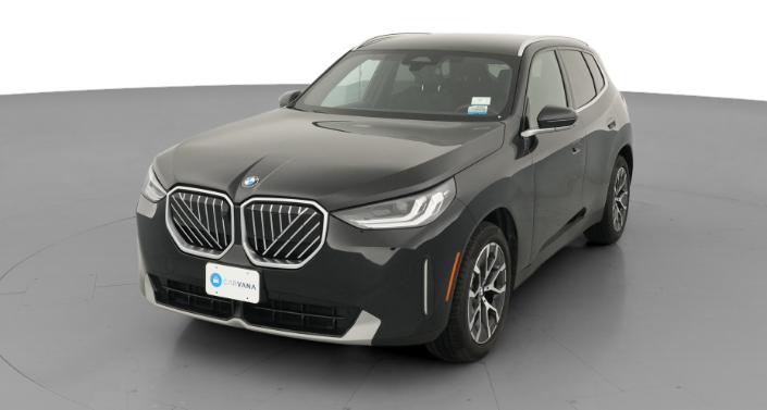 Thumbnail: 2026 BMW X3 - 1
