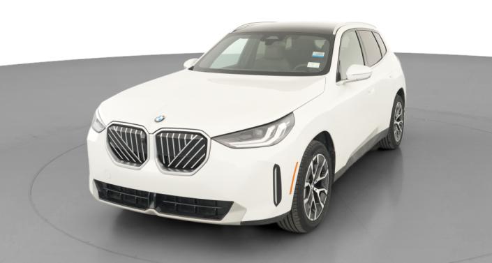 Thumbnail: 2026 BMW X3 - 1