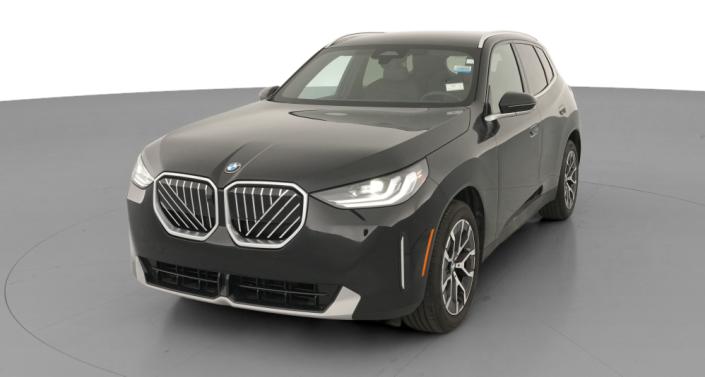 Thumbnail: 2026 BMW X3 - 1