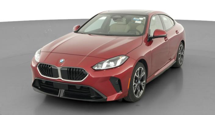Thumbnail: 2025 BMW 2 Series - 1