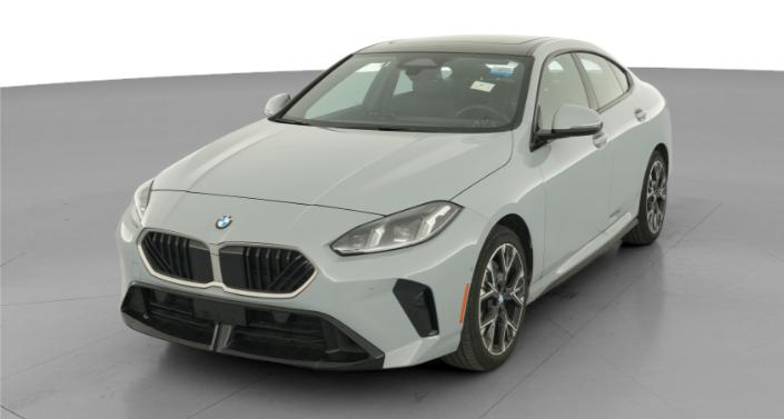 Thumbnail: 2025 BMW 2 Series - 1