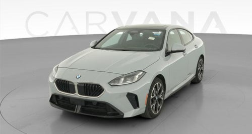 2025 BMW 2 Series