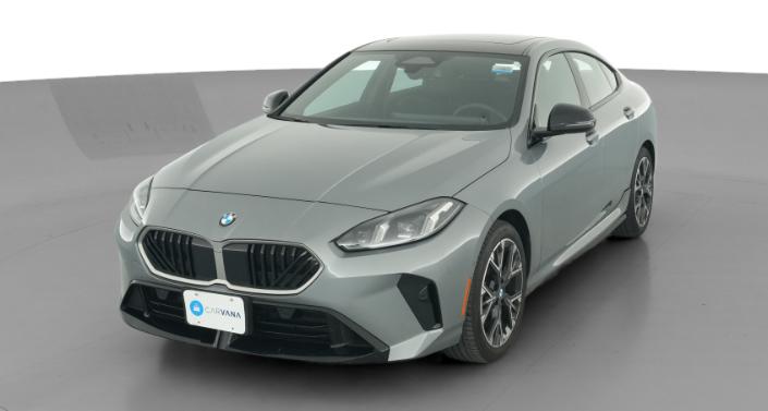 Thumbnail: 2026 BMW 2 Series - 1