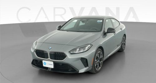 2026 BMW 2 Series