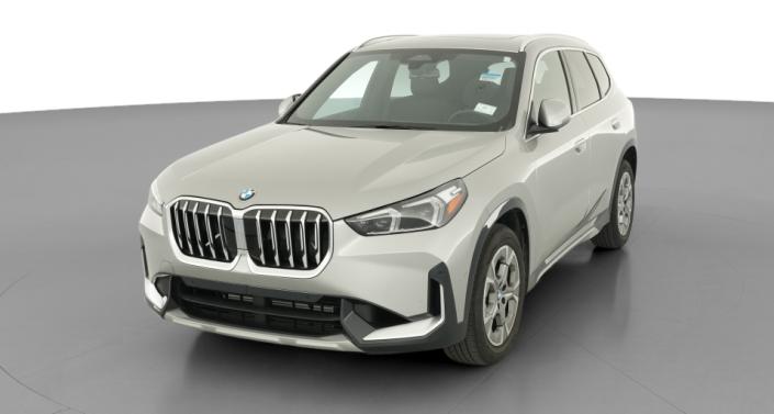 Thumbnail: 2026 BMW X1 - 1