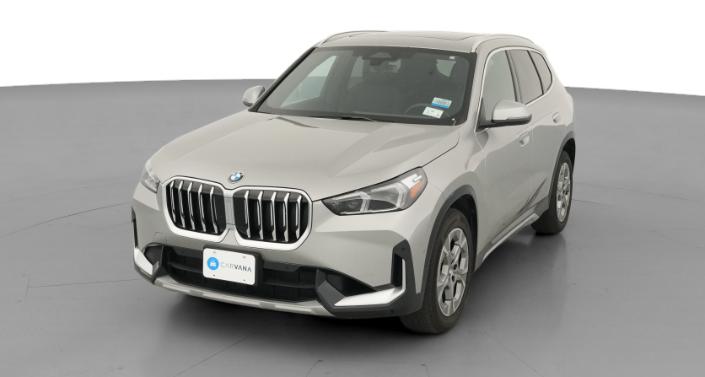 Thumbnail: 2025 BMW X1 - 1