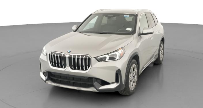 Thumbnail: 2026 BMW X1 - 1