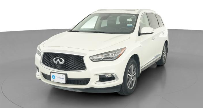 Thumbnail: 2020 INFINITI QX60 - 1