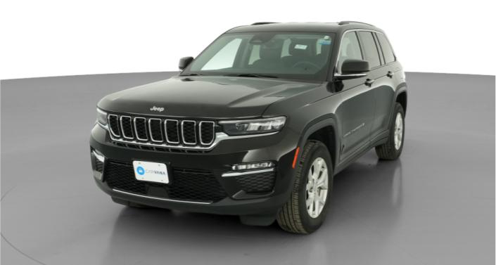 Thumbnail: 2023 Jeep Grand Cherokee - 1