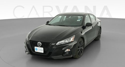 2022 Nissan Altima