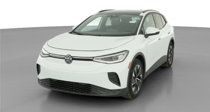 2021 Volkswagen ID.4 Pro S -
                  Framingham, MA