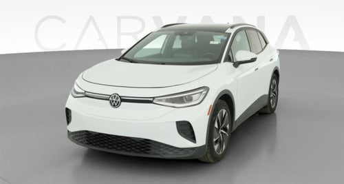 2021 Volkswagen ID.4