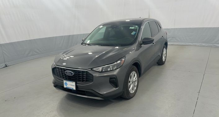 Thumbnail: 2024 Ford Escape - 1