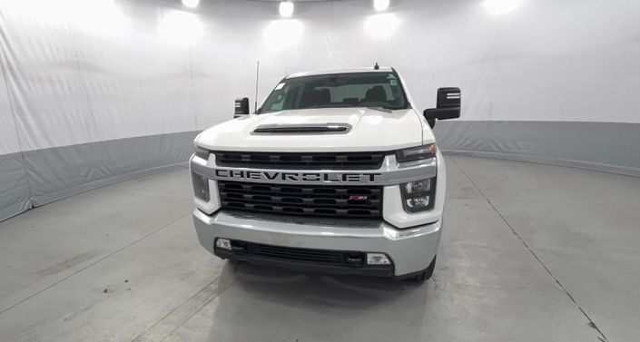 2023 Chevrolet Silverado 2500 LT -
                  Kansas City, MO